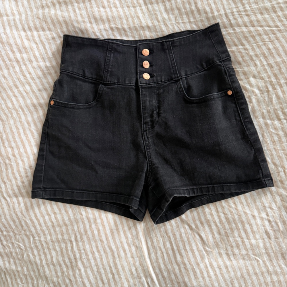 Guess Micro Shorts